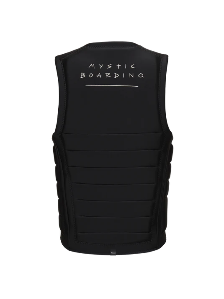 MAYHEM IMPACT VEST FZIP WAKE